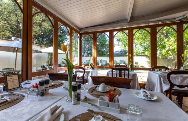 Evergreen Manor & Spa - 147470