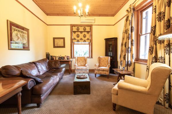 Evergreen Manor & Spa - 147475