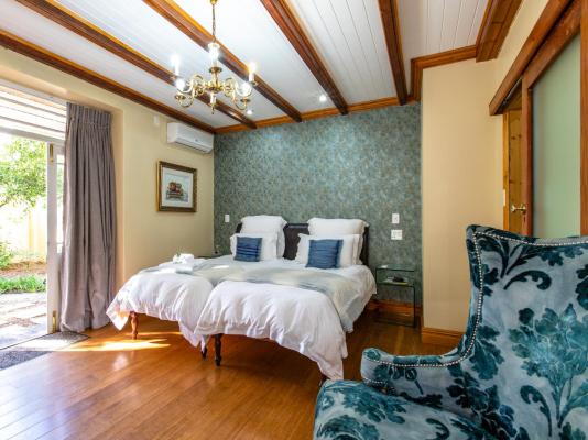 Evergreen Manor & Spa - 147479