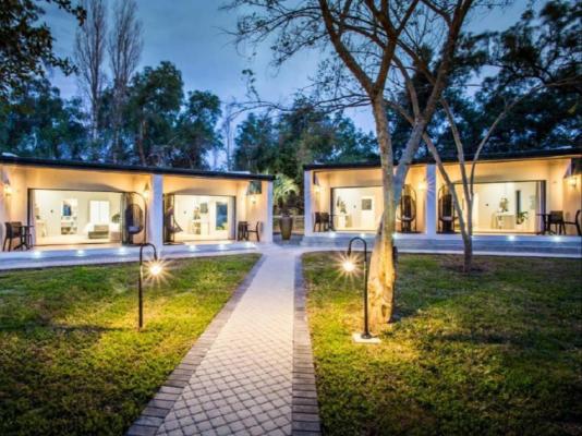 Hlangana Lodge - 147606