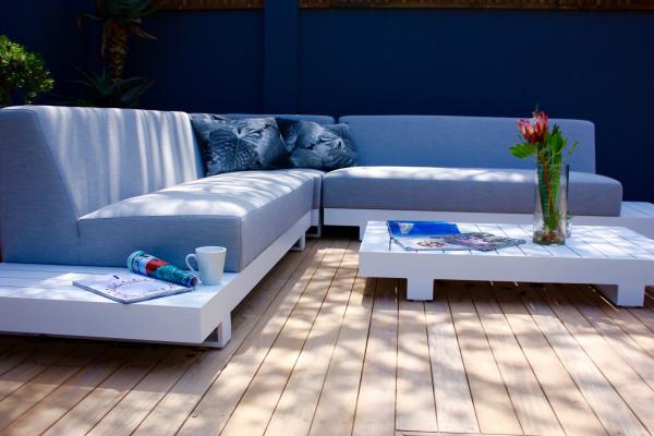 Escape to the Beach - 147913