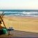 Escape to the Beach - 147923