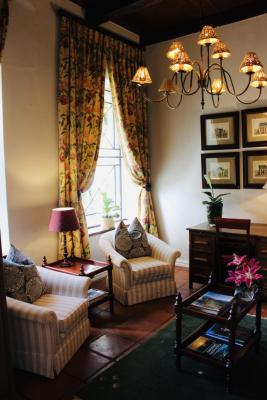 Van der Stel Manor - 148080