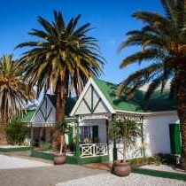 Okiep Country Hotel - 148148