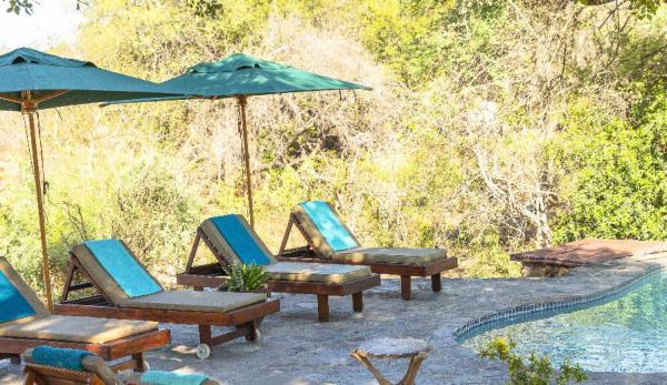 Ku Sungula Safari Lodge - 148161