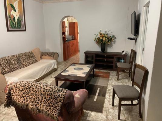 Juda Haus Lodge - 148231