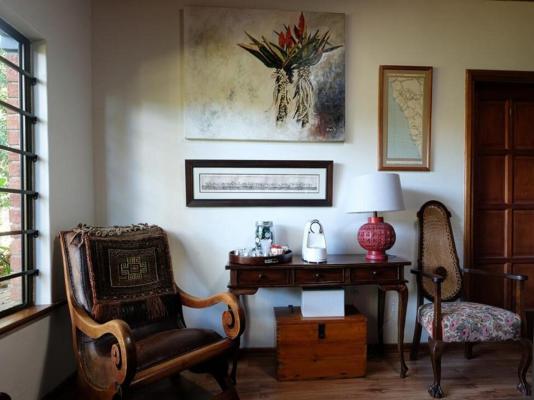 Santa Lucia Guest House - 148236
