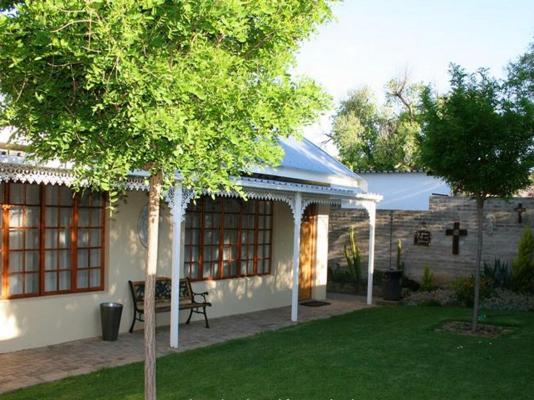 Kwela Bed & Breakfast - 148579