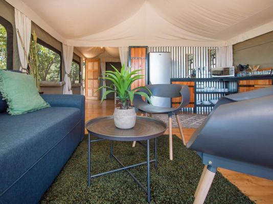 Idwala Le Ingwe Lodge