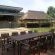 Terrace and Outside bar 