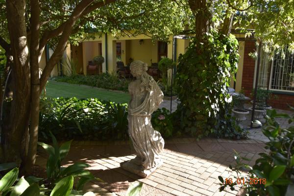 Lamor Guest House - 148782