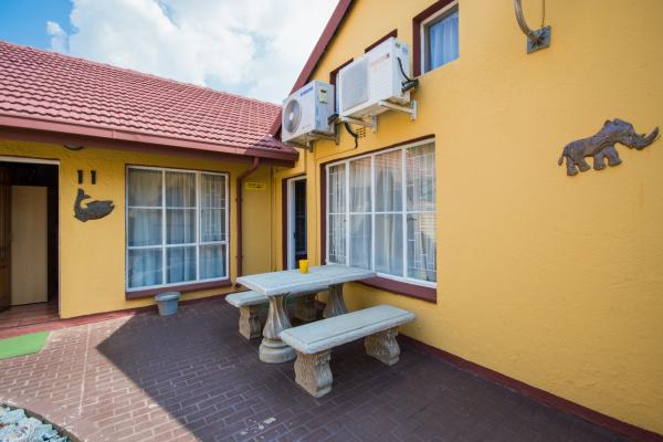 Marle Lodge Bed & Breakfast - 148973