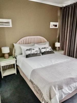 Cape Town Beachfront Apartments at Leisure Bay - 149223
