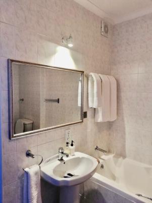 Cape Town Beachfront Apartments at Leisure Bay - 149225