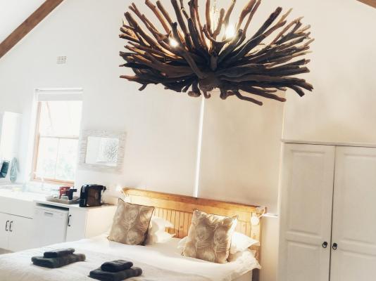 Kleinzee Oceanfront Guest House - 149232