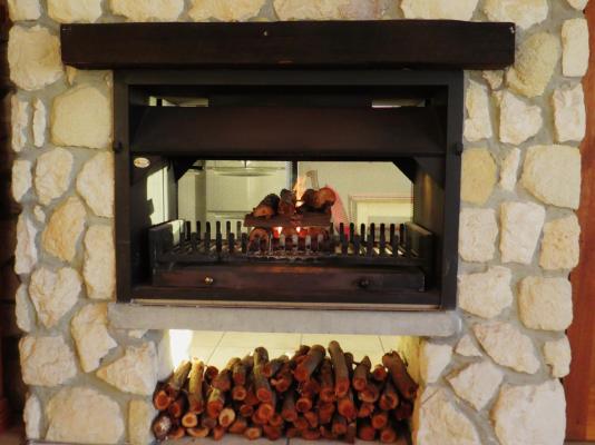 Kleinzee Oceanfront Guest House - 149238