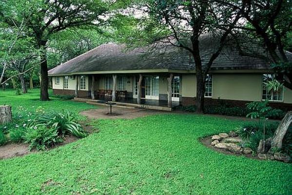 Self Drive Safari - Kruger Park