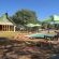 Kalahari Game Lodge 