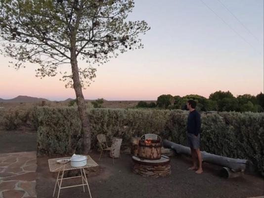 Higher Karoo - 149685