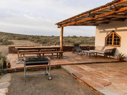 Higher Karoo - 149688