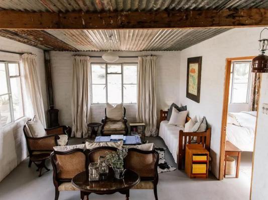 Higher Karoo - 149692