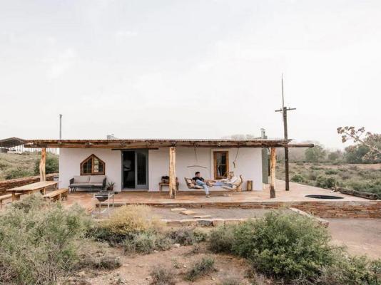 Higher Karoo - 149704