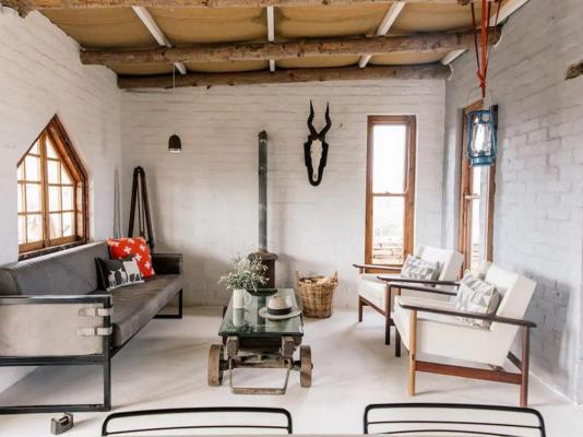 Higher Karoo - 149705