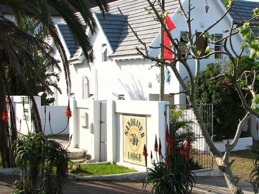 Sandriver Lodge - 149839