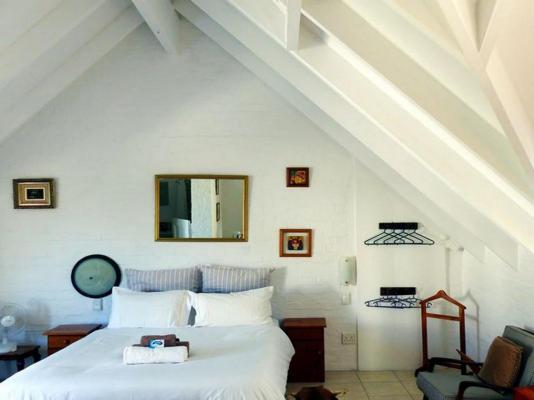 Sandriver Lodge - 149848