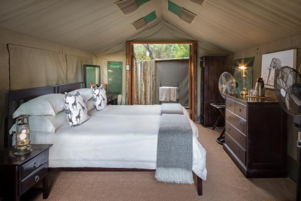 Mashatu Game Reserve