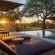 Imagine Africa Tented Camp - Outsidde Main Area