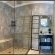 Maldives suite bathroom  