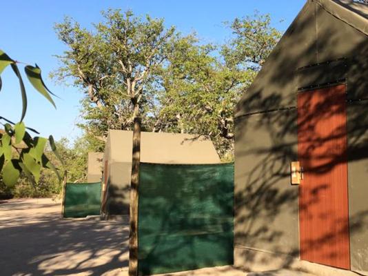 Twyfelfontein Tented Camp - 150449