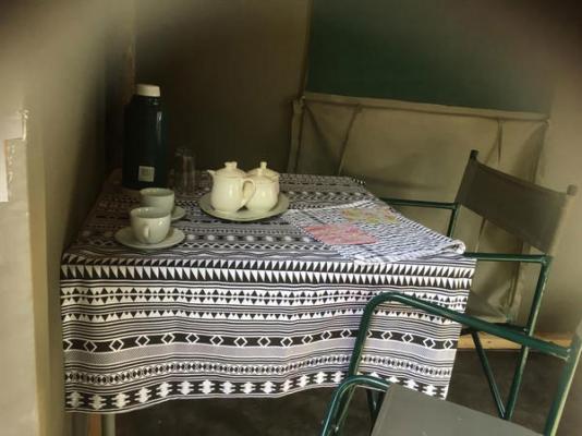 Twyfelfontein Tented Camp - 150452
