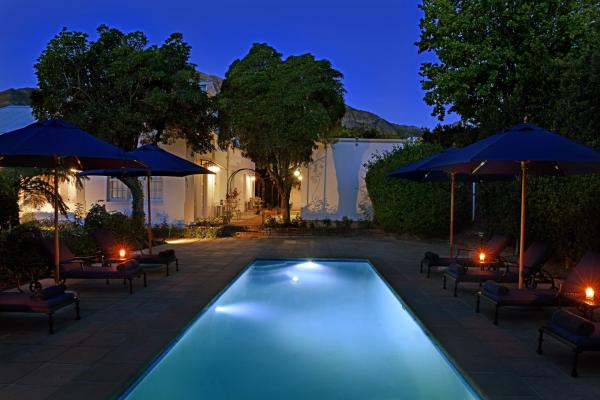 Les Chambre Guest House - 150544
