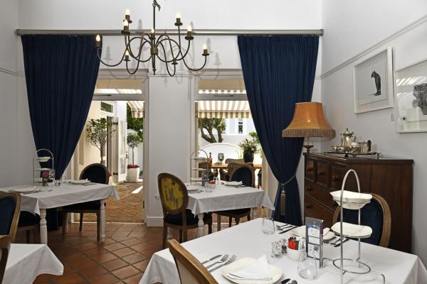 Les Chambre Guest House - 150551
