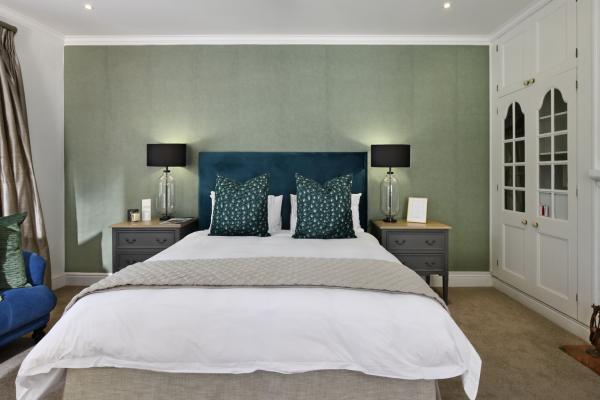 Les Chambre Guest House - 150553