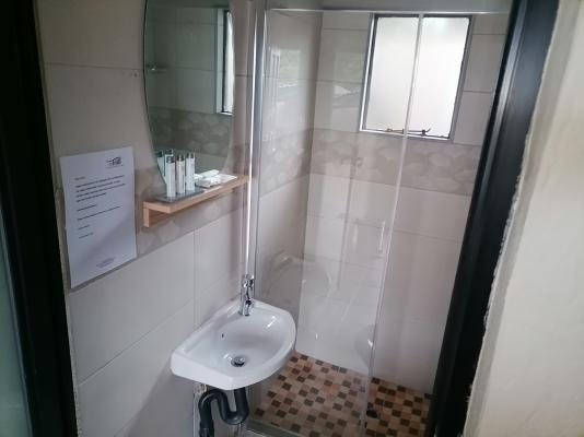The Hill Hotel And Conference Centre - 150655