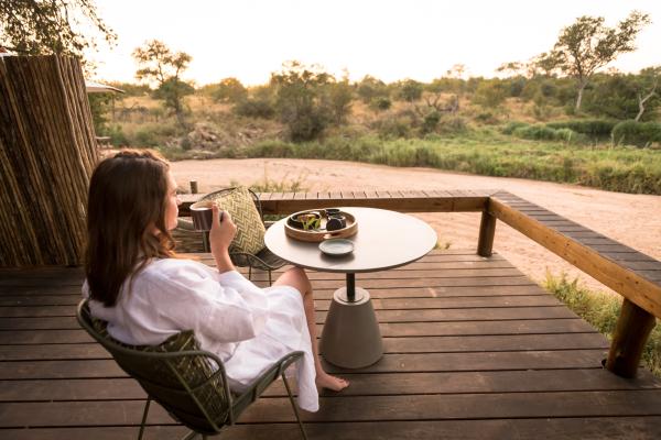 Tulela Safari Lodge - 151032