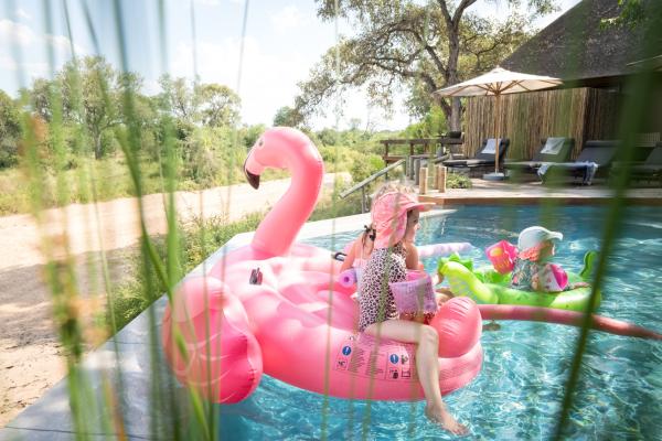 Tulela Safari Lodge - 151081