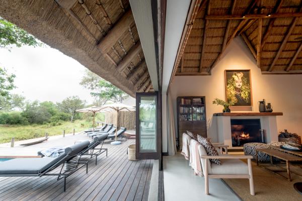 Tulela Safari Lodge - 151090