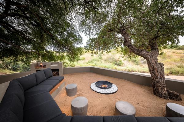 Tulela Safari Lodge - 151097