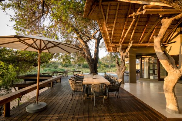 Tulela Safari Lodge - 151098