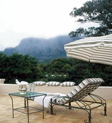 Riversong Guest House