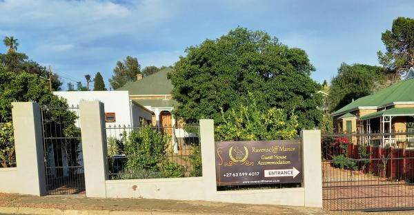 Ravenscliff Manor - 151511