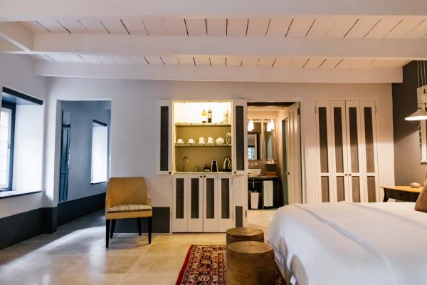 The Owner's Cottage at Grande Provence Estate - 151684