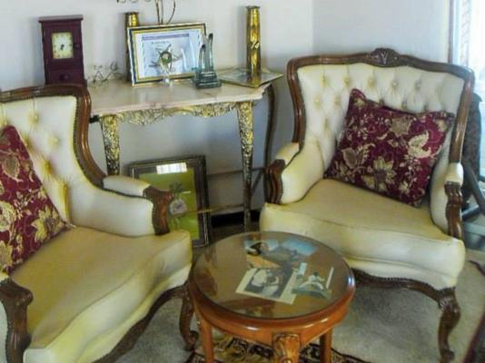 Khol Newman Bed & Breakfast - 151758