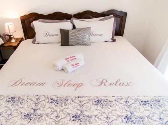 Khol Newman Bed & Breakfast - 151763