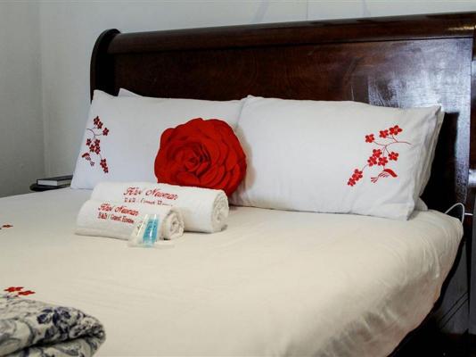 Khol Newman Bed & Breakfast - 151766