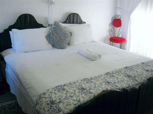 Khol Newman Bed & Breakfast - 151767